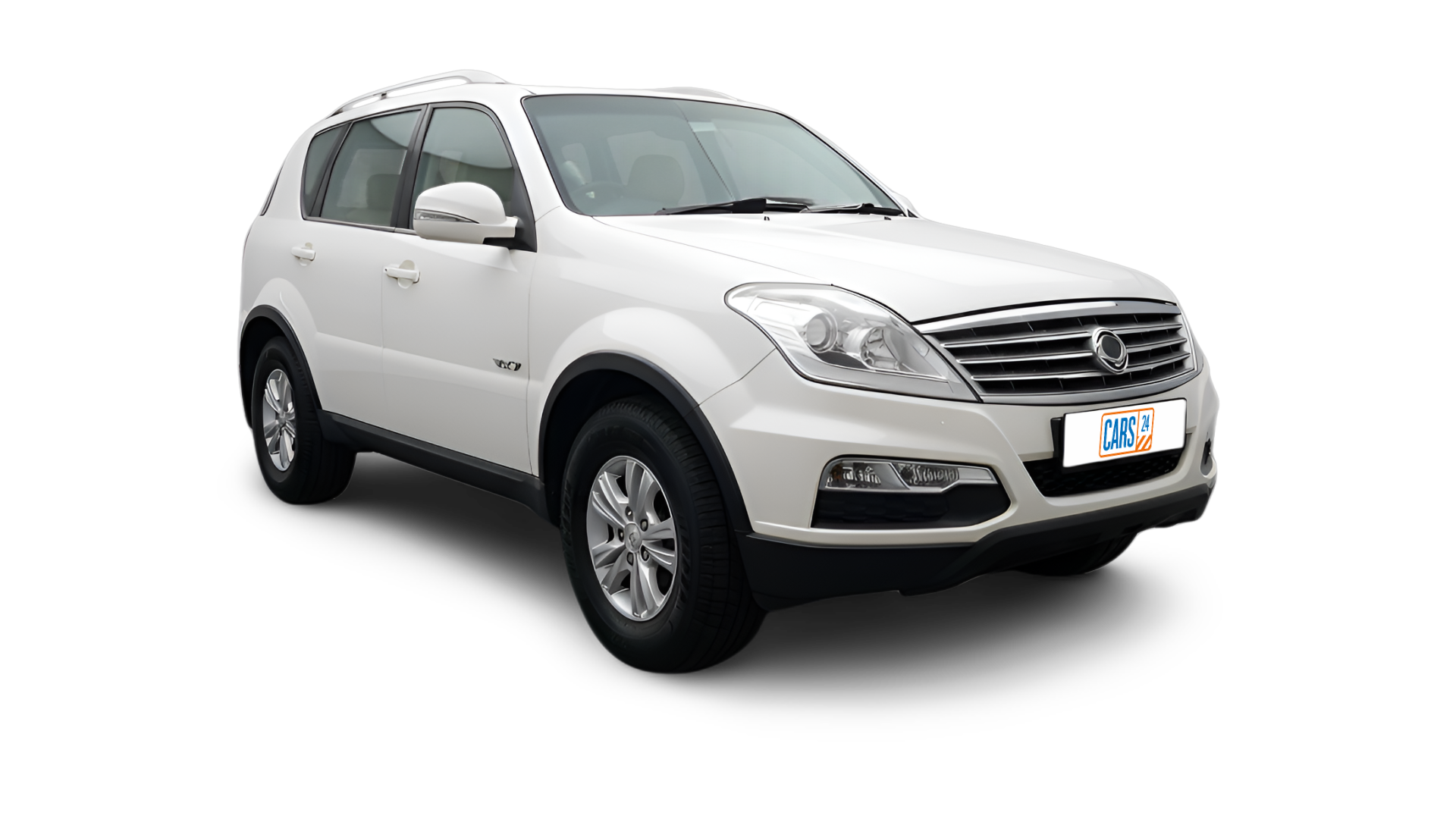 Ssangyong Rexton-img